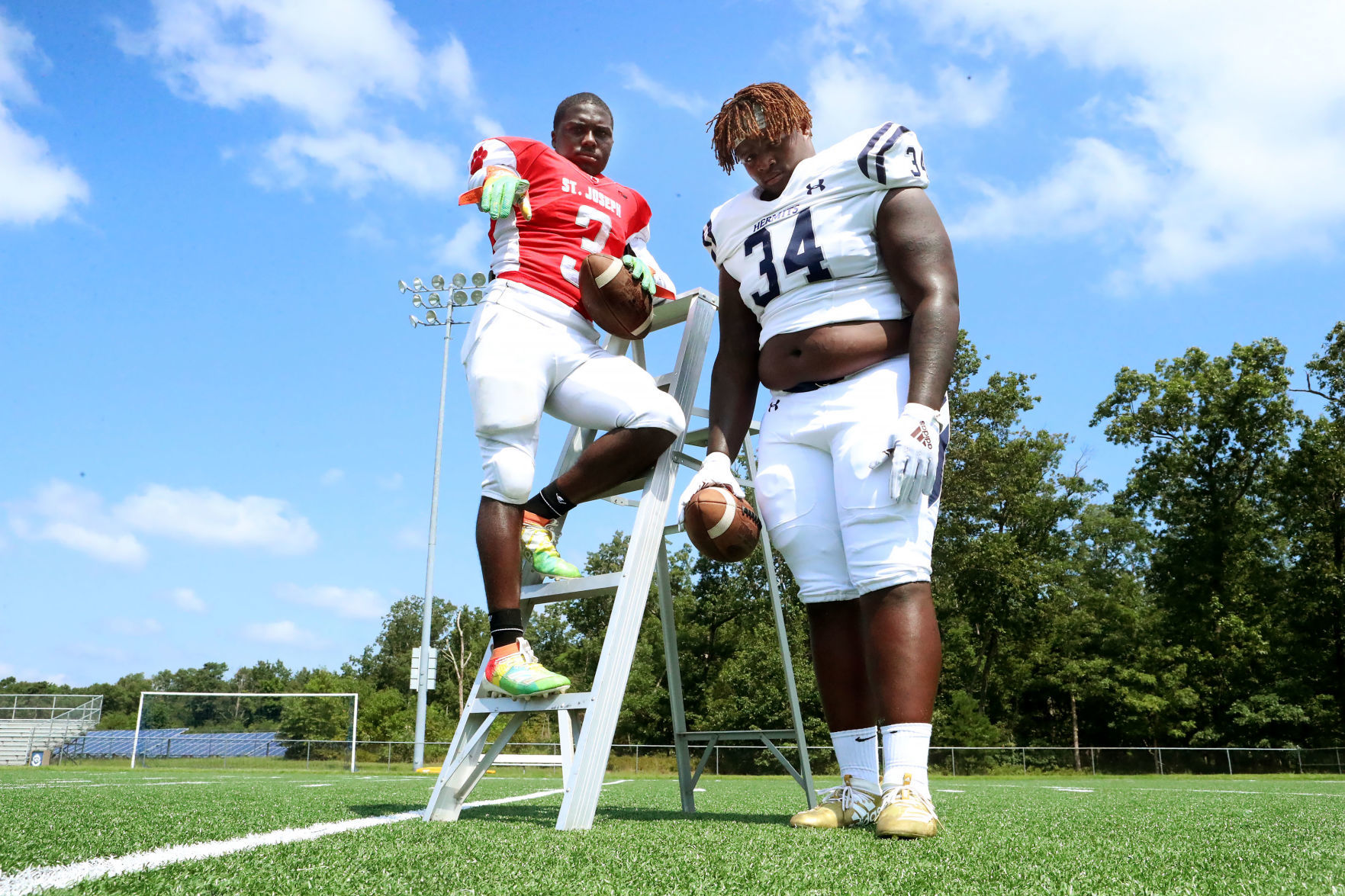 Football cover
